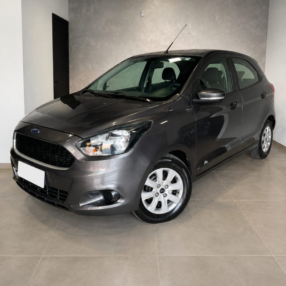 Ford Ka SE 1.0 2019